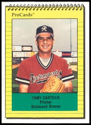 2560 Tony Castillo